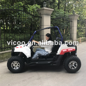 Cheap 4 seater Dune Buggy 300CC Side By Side UTV