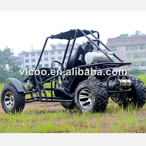 china off road kart cross dune buggy gas powered go karts