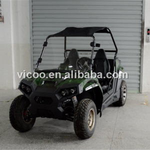 2019 newest best price 300CC 4 seats farm UTV 4 seats dune buggy