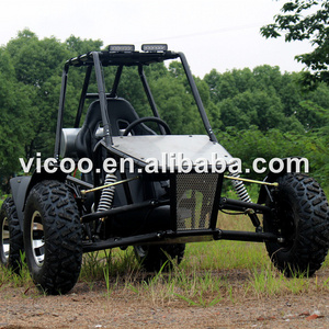 300cc 2 seat go kart frame/ATV dune buggy