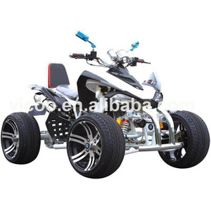 4 wheeler atv for adults EEC racing quad bike atv 250cc loncin engine