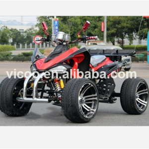 2018 New Design Quadski Amphibious 250cc Sport Racing ATV