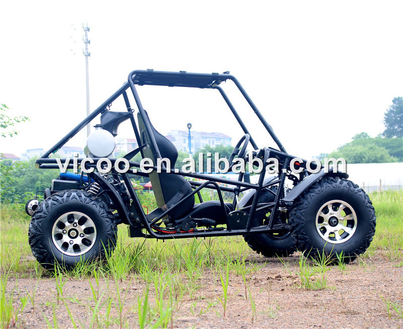 4 Stroke Engine 150cc CVT Dune Sand Buggy