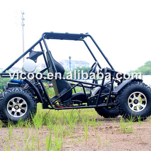 4 Stroke Engine 150cc CVT Dune Sand Buggy