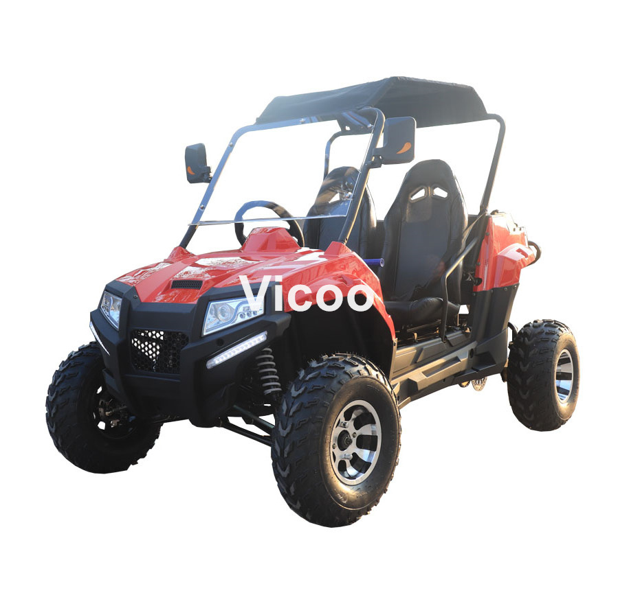 300cc utv mini car  buggy