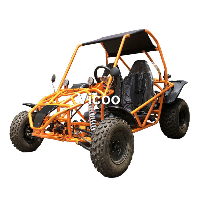 150cc 200cc 250cc 300cc gasoline off road beach dune buggy