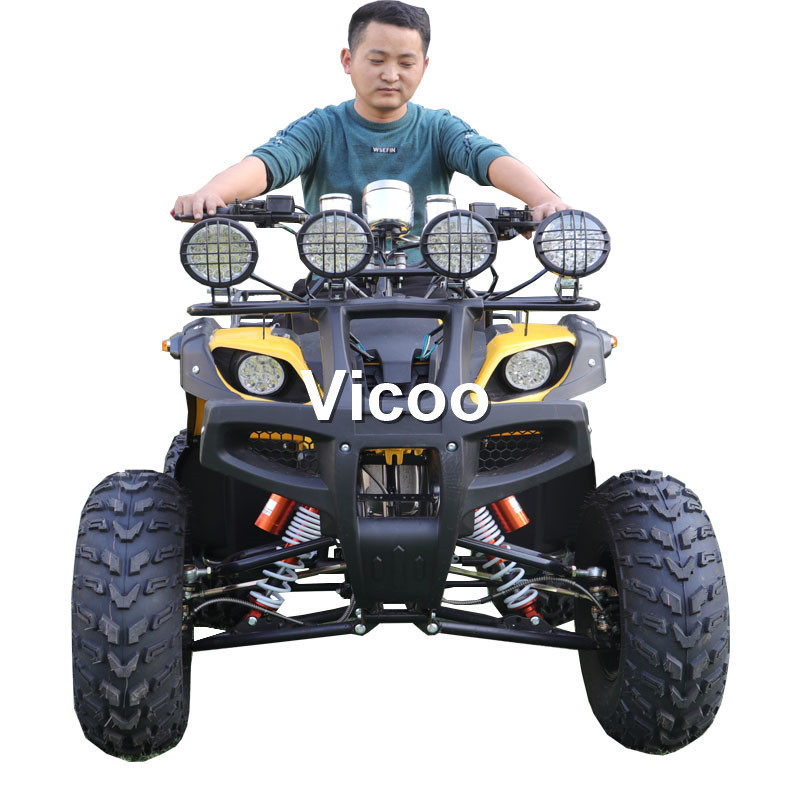 Vicoo 150cc 4 wheel atv 200cc  for sale