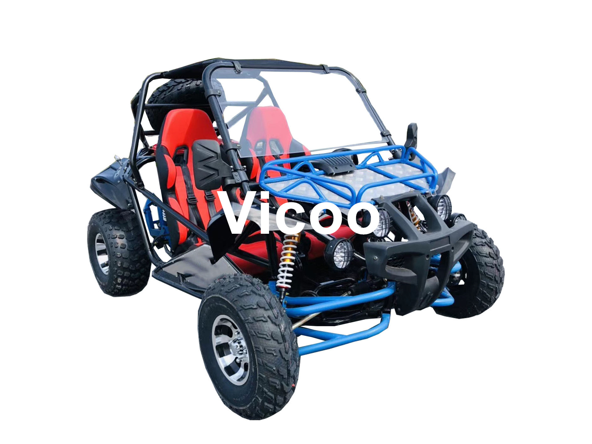 200cc buggy go kart for adult