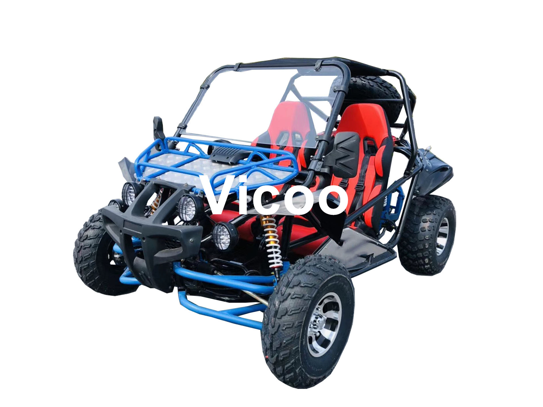 200cc 250cc	gasolina go karts for adults