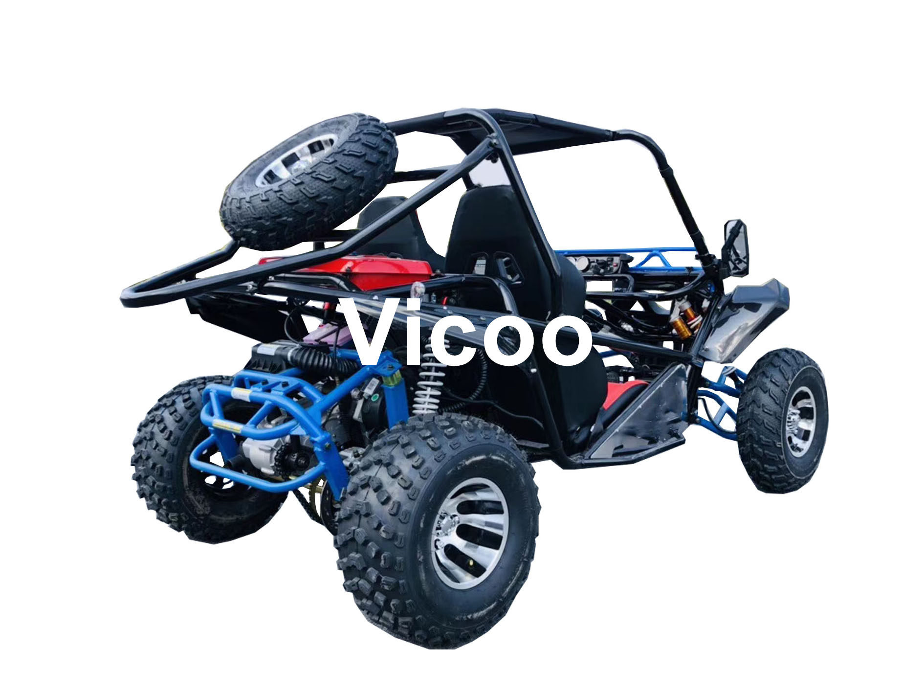 200cc buggy go kart for adult