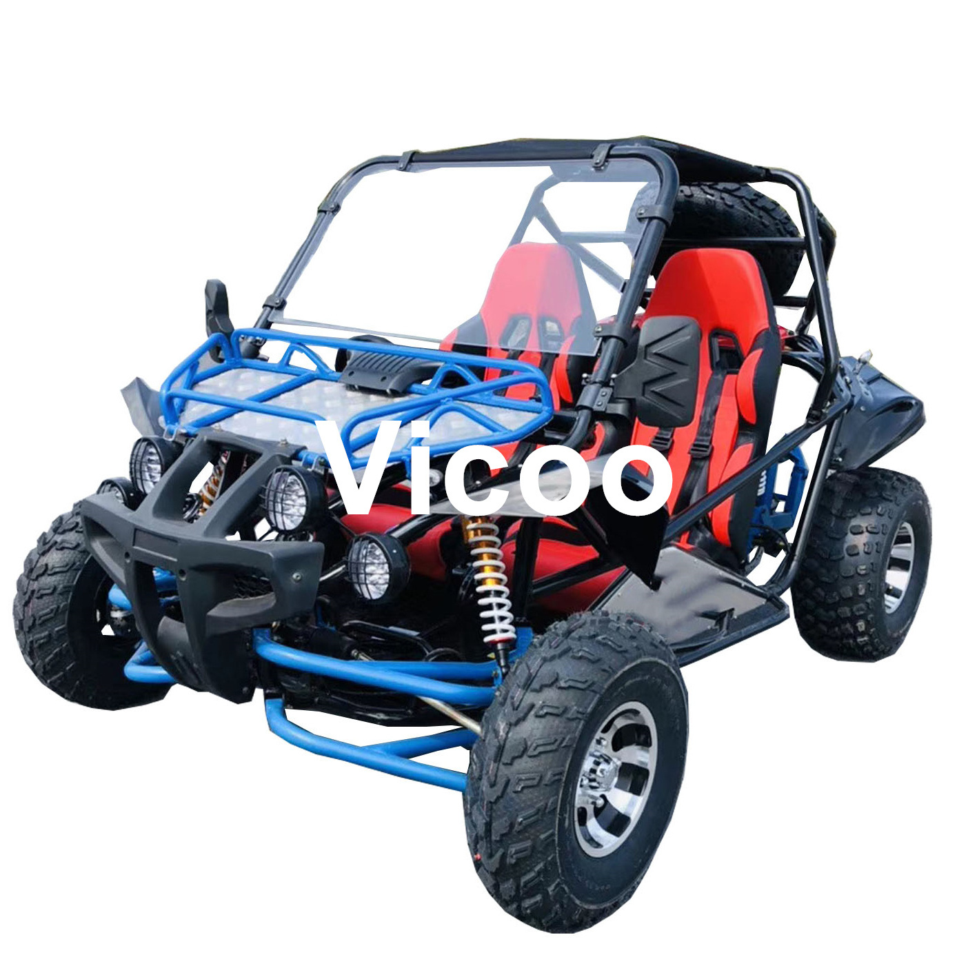 200cc buggy go kart for adult