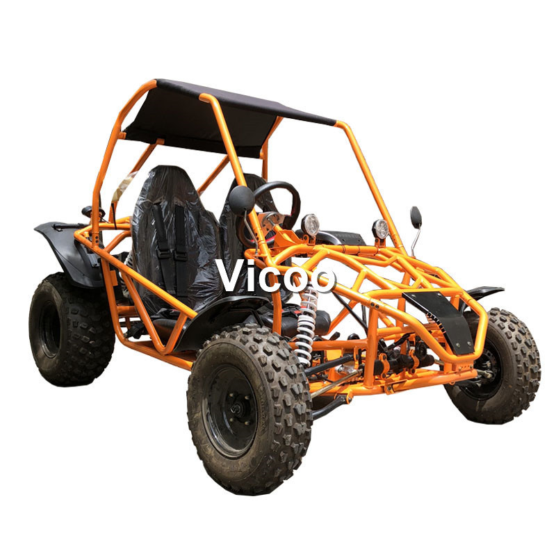 150cc 200cc 250cc 300cc gasoline off road beach dune buggy