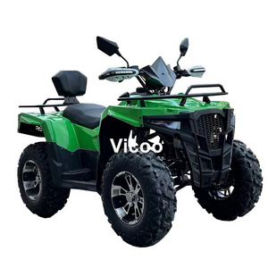 ATV UTILITY 300CC CVT 4X2 quad bike 4 wheeler atv