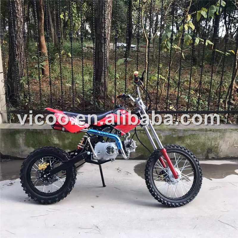 Apollo dirt bike 125cc moto mini dirt bike for sale