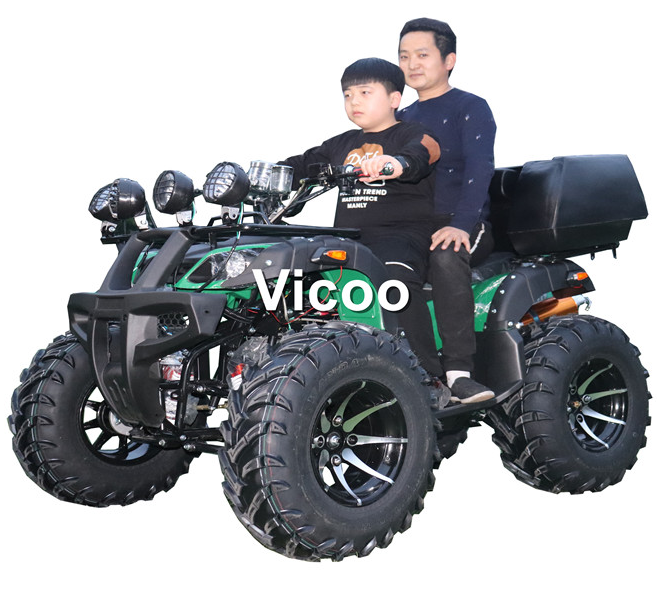 farm 250cc 4 wheel atv 250cc dirt bike for sale