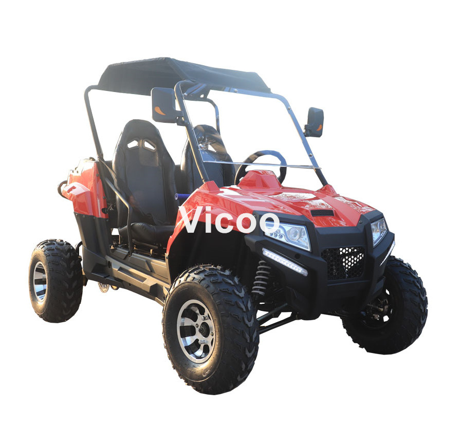 300cc utv mini car  buggy