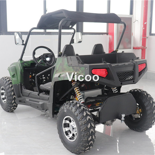 3000W 72V 4x2 Adults electric atv quad bike 4 wheel motorcycle for sale