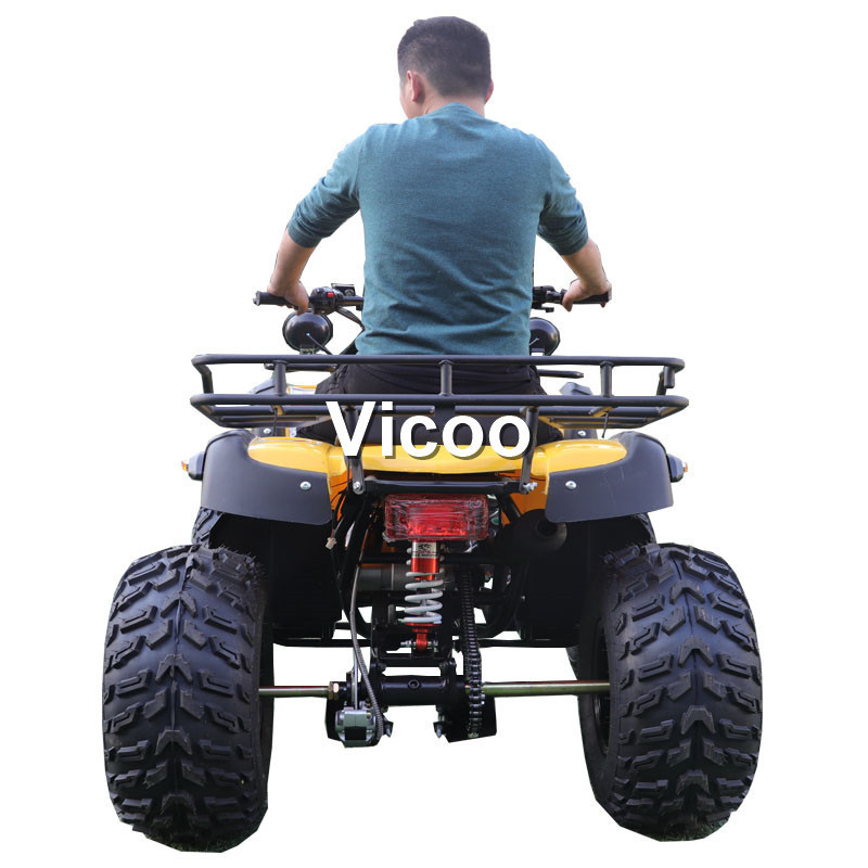 Vicoo 150cc 4 wheel atv 200cc  for sale