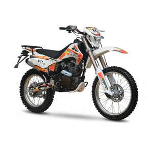 2021 new china CQR cross motorcycle dirt bike 250cc