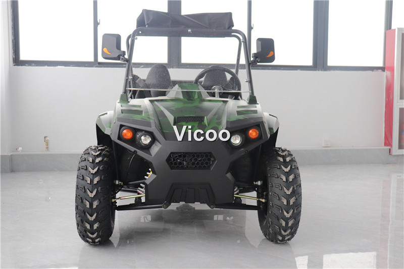 3000W 72V 4x2 Adults electric atv quad bike 4 wheel motorcycle for sale