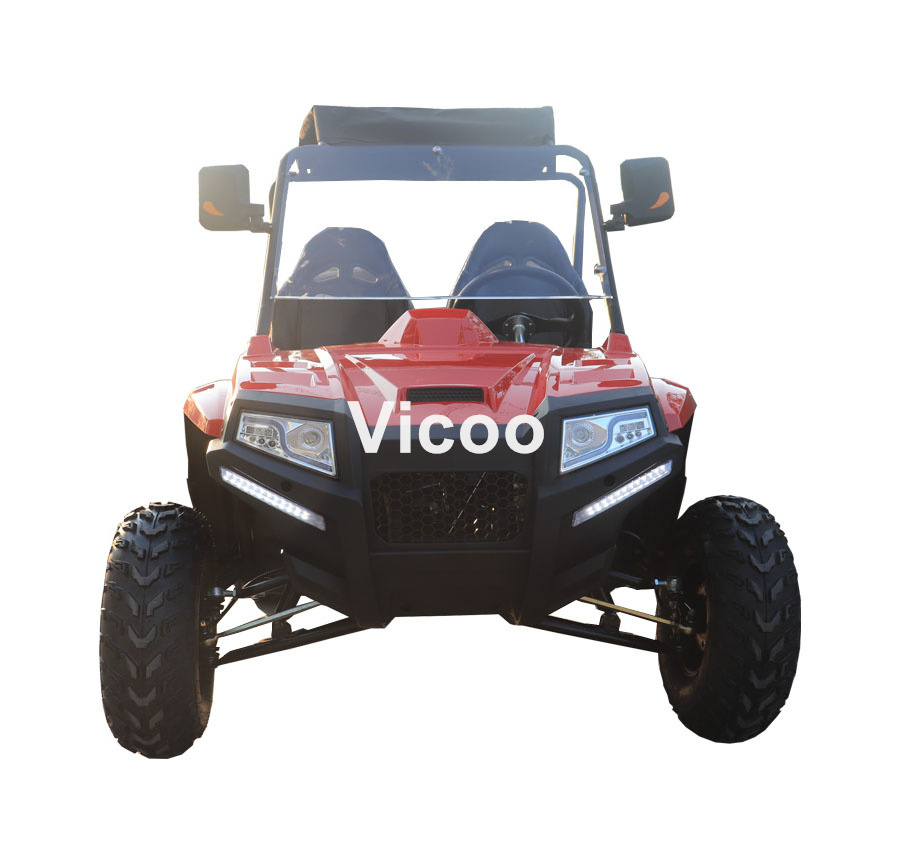 300cc utv mini car  buggy