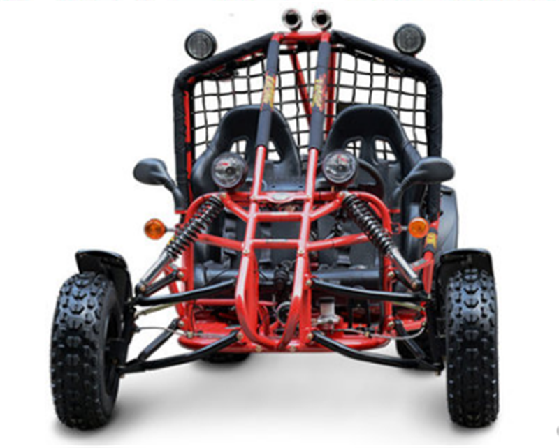 Cheap Gasoline Go kart Buggy Go kart 200CC