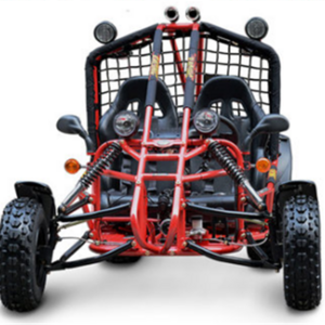 Cheap Gasoline Go kart Buggy Go kart 200CC