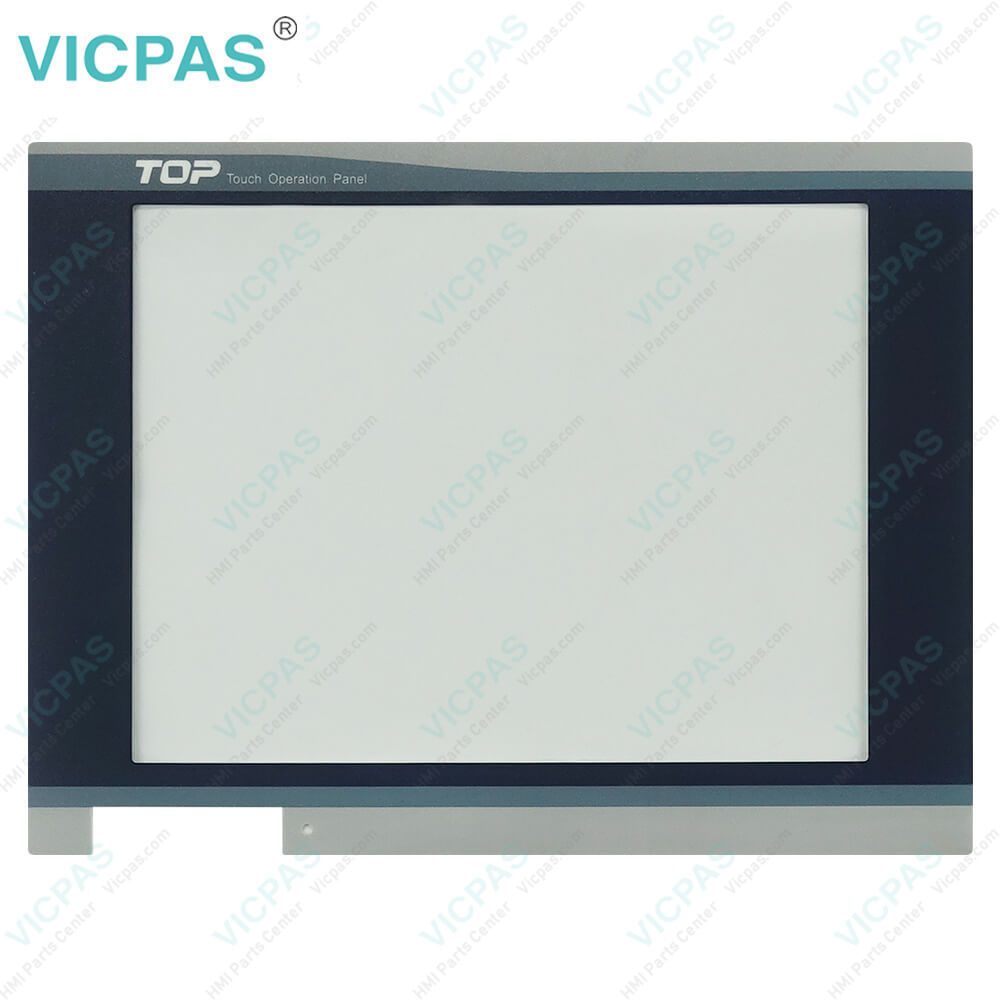 HTOP05TV-SD2/HTOP05TQ-SD-W /HTOP05TV-SD-W wholesale all in one touch screen industrial panel pc & fpc cover film overlay