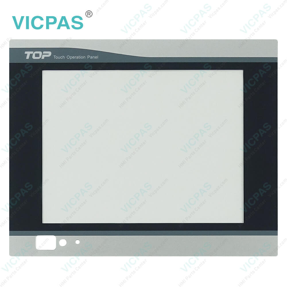 TOPRW0700WD-IO TOPRW0710WD-IO wholesale switch keyboard switch membrane panel & monitor resistive touch screen lcd monitor