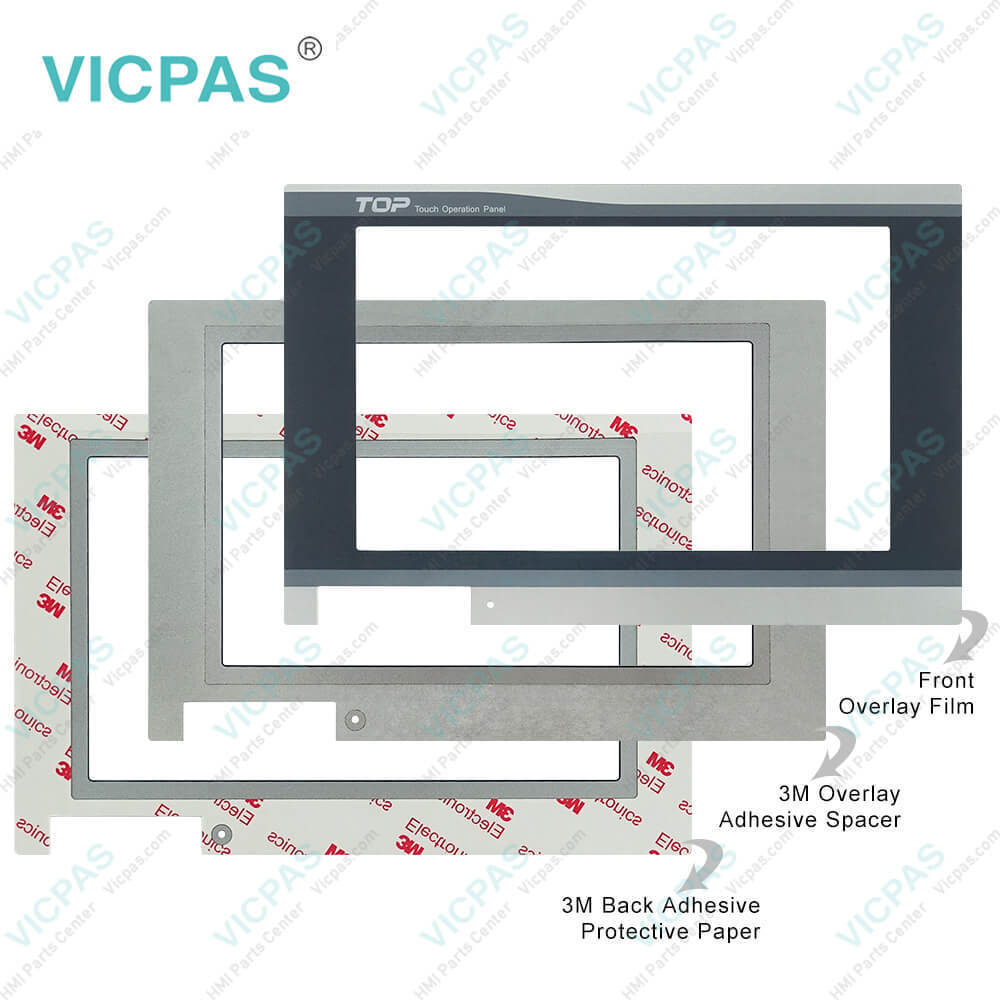 HTOP05TV-SD2/HTOP05TQ-SD-W /HTOP05TV-SD-W wholesale all in one touch screen industrial panel pc & fpc cover film overlay