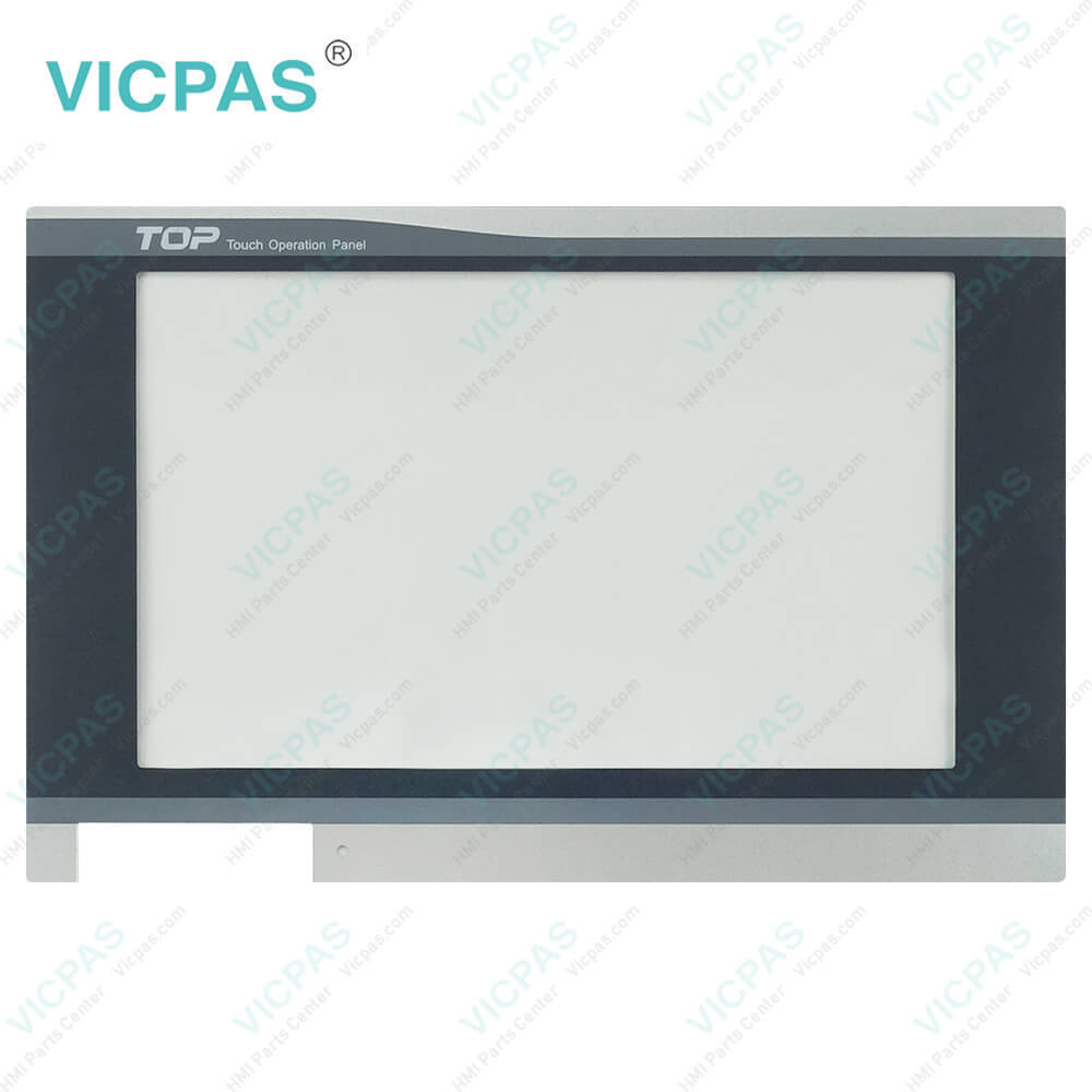 TOPRW0700WD-IO TOPRW0710WD-IO wholesale switch keyboard switch membrane panel & monitor resistive touch screen lcd monitor