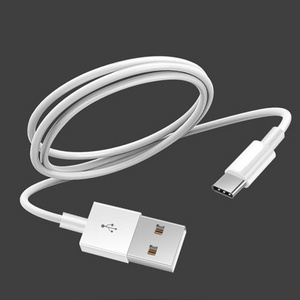 Factory Wholesale Usb A Male To Mirco Ladekabel For Android Fast Charging Date Sync Cable Pvc Micro Usb Cable type c cable