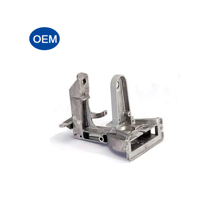 Custom Pressure Metal Die Casting Services Die-Cast Products Zinc Alloy Zamak  Die Casting Parts