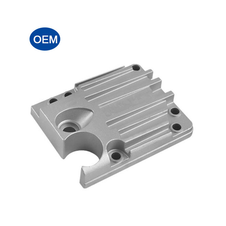 Custom Pressure Metal Die Casting Services Die-Cast Products Zinc Alloy Zamak  Die Casting Parts