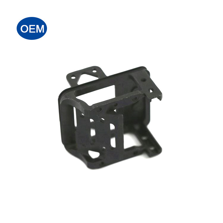 OEM die casting service aluminum magnesium zinc high pressure die casting low pressure die casting