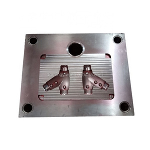 High Quality Household Appliance Metal Injection Mold OEM Customized Silicone Stamped Concrete Molds Punching Mold