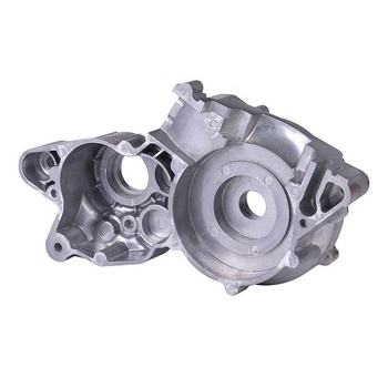 Factory Price High Precision Aluminum Magnesium Zinc Alloy Die Casting Parts Robotic Arm