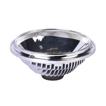 Dongguan 13 Years Die Casting Manufacturer Custom Aluminum Alloy Aerial Light Housing