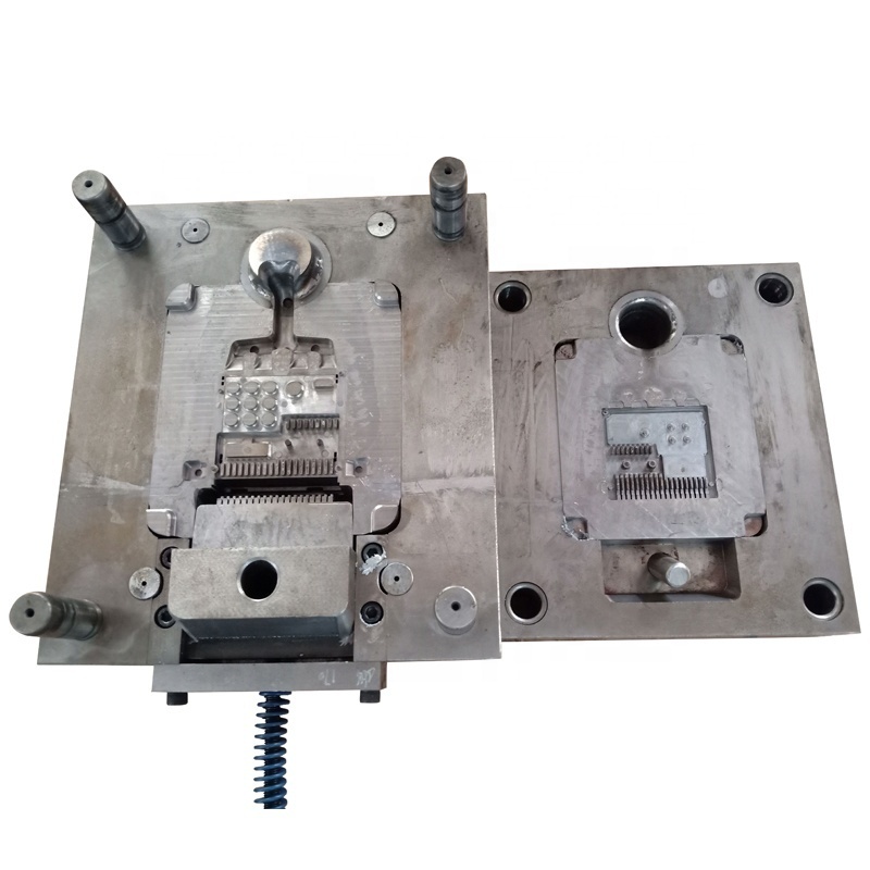 Dongguan Factory Professional Mould Precision Manufacture Die Casting Mould