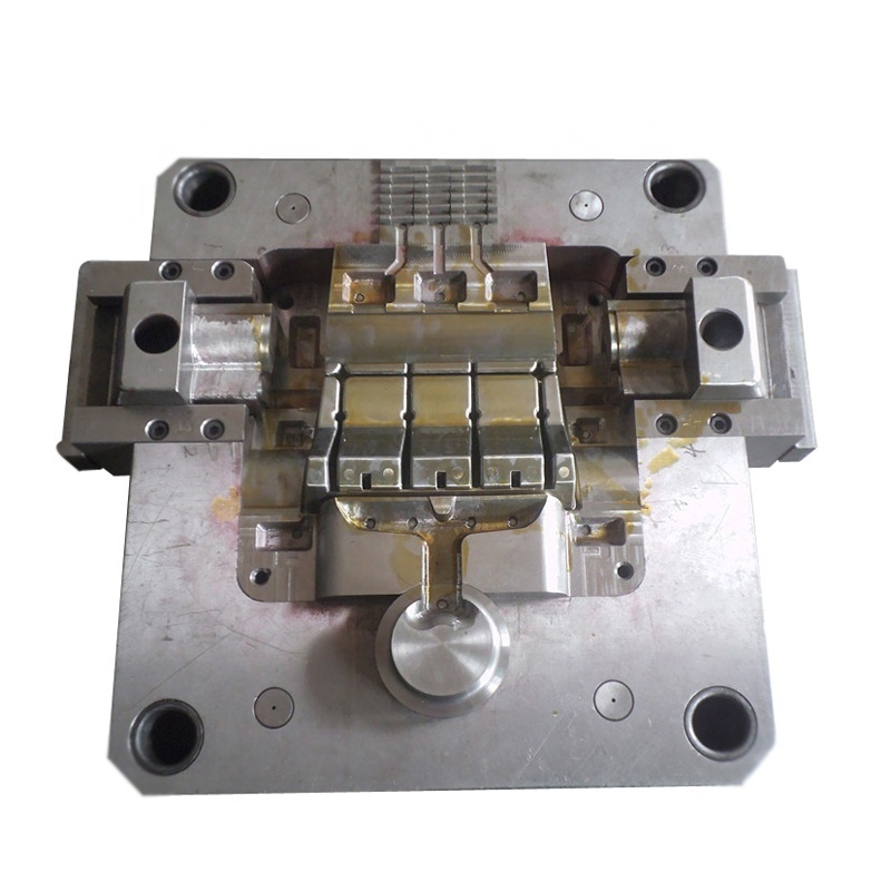 Dongguan Factory Professional Mould Precision Manufacture Die Casting Mould