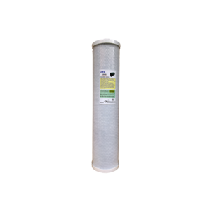 20" CTO Carbon Block Filter Cartridge