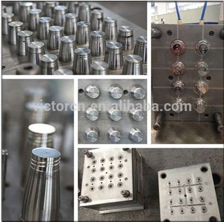 Custom plastic bottle cap ,factory make plastic injection bottle cap mold