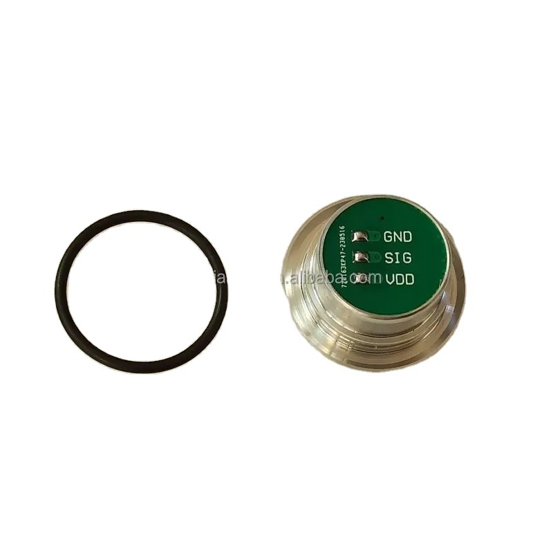 0BH-0076-AM pressure sensor on tcu,top,1st,gen,thicker DQ500/0BH Transmission