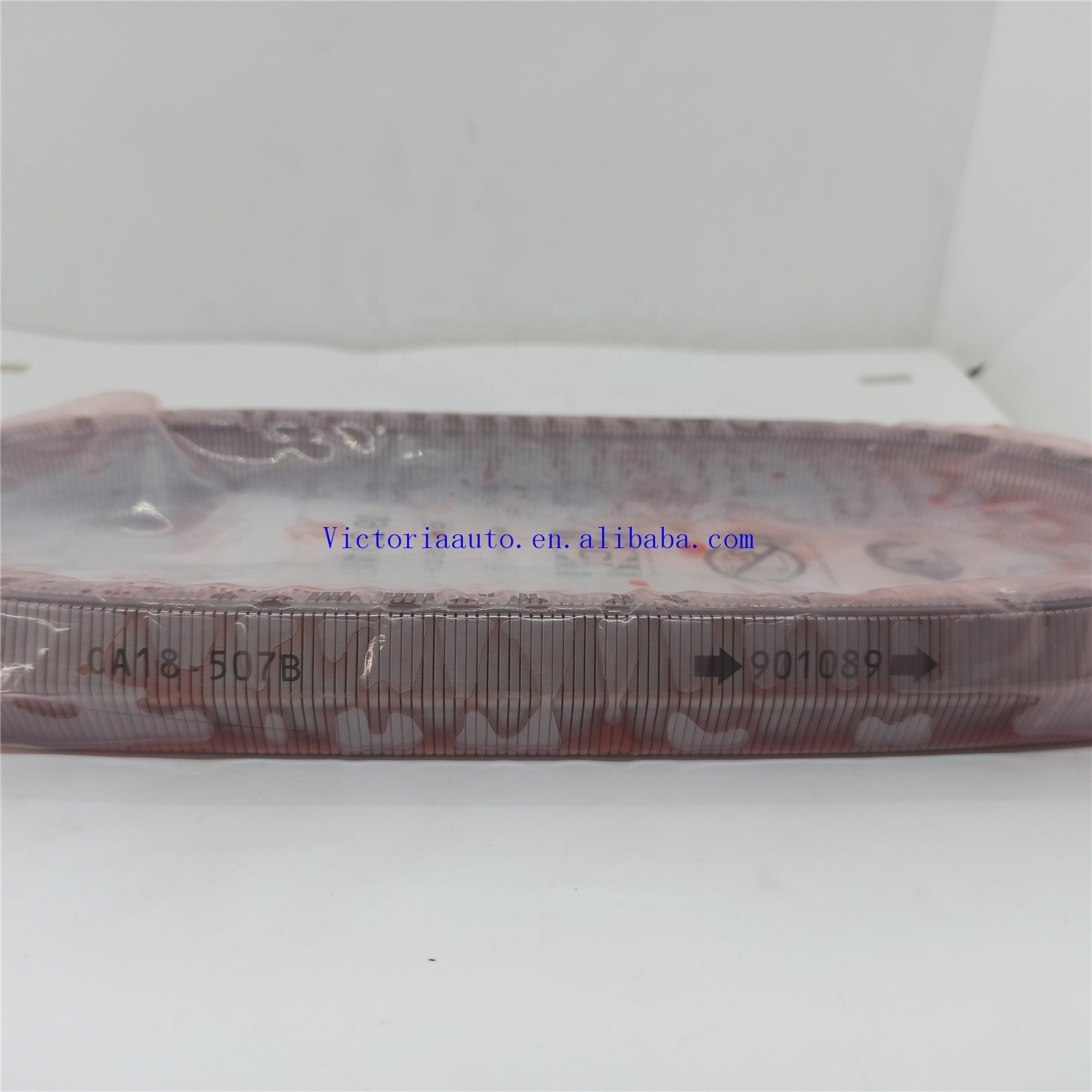 JF017E-0024-OEM JATCO JF017E Transmission CVT Chain Push Belt 901089 901074 For Nissa n Altima Rogue Original Part