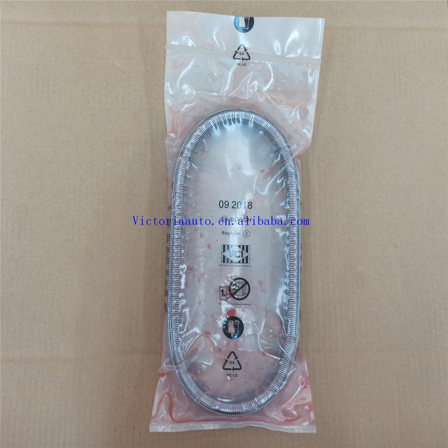 JF017E-0024-OEM JATCO JF017E Transmission CVT Chain Push Belt 901089 901074 For Nissa n Altima Rogue Original Part