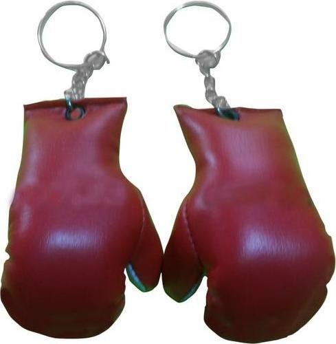 Custom Promotional Mini USA Type Boxing Glove Key Ring Chain Boxing Gloves Key chain Pakistan