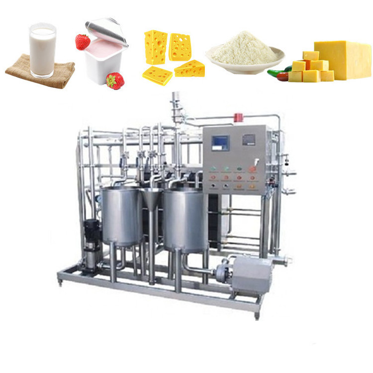 Top-rated 100-500L cheese vat/Tilsiter cheese making machine/Mozzarella cheese processing line