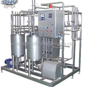 Tubular Sterilizer machine,Milk Tubular Uht Sterilizer,Automatic Food Sterilization Equipment Tubular Milk and Juice Pasteurizer