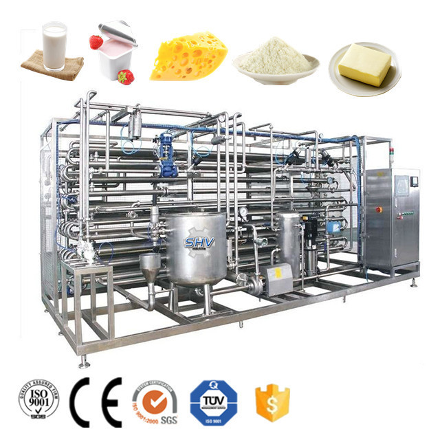 Top-rated 100-500L cheese vat/Tilsiter cheese making machine/Mozzarella cheese processing line