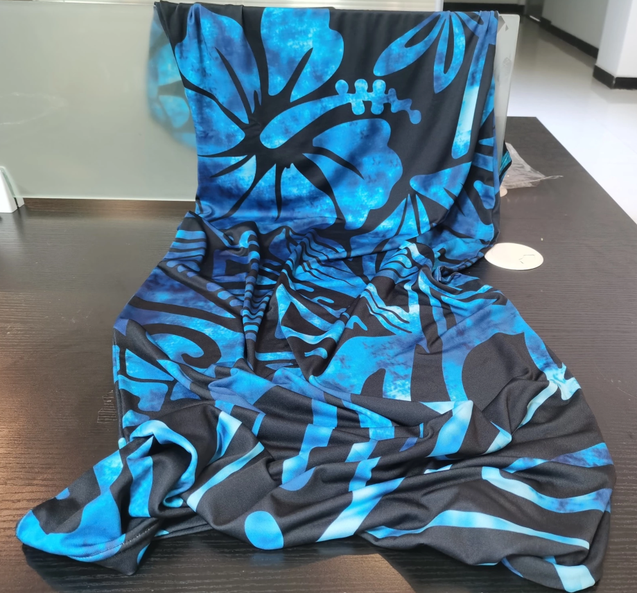 Polynesian Style Formal Church Skirt Suits Plus Size Two Piece Women Shorts  Black Dresses for Woman Elegant Office Uniform Dress | BestSuppliers.com
